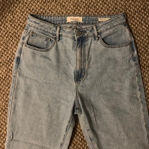 Pacsun mom jeans